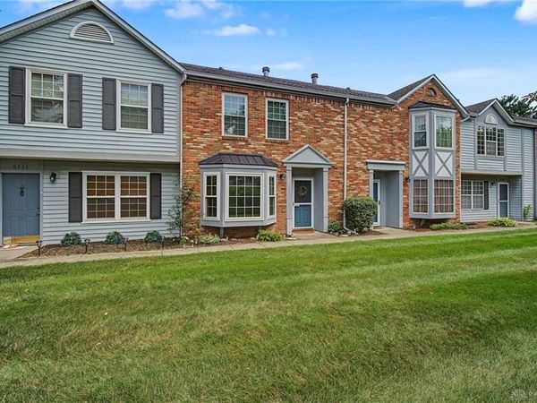 6109 Leyden Lane, Huber Heights, OH 45424