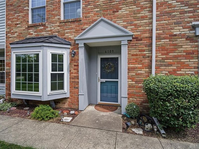 6109 Leyden Lane, Huber Heights, OH 45424 Photo 3