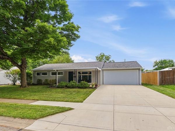 317 Lockheed Drive, Vandalia, OH 45377