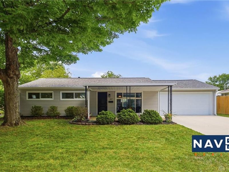 317 Lockheed Drive, Vandalia, OH 45377 Photo 1