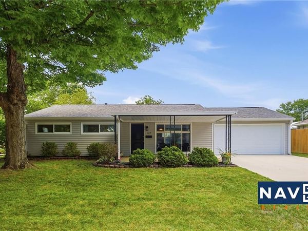 317 Lockheed Drive, Vandalia, OH 45377