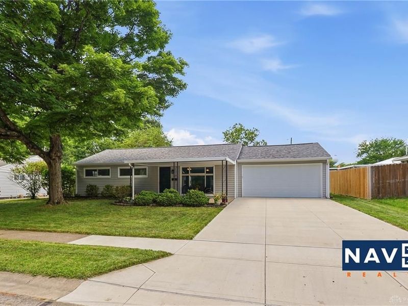 317 Lockheed Drive, Vandalia, OH 45377 Photo 2
