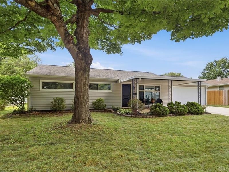317 Lockheed Drive, Vandalia, OH 45377 Photo 3