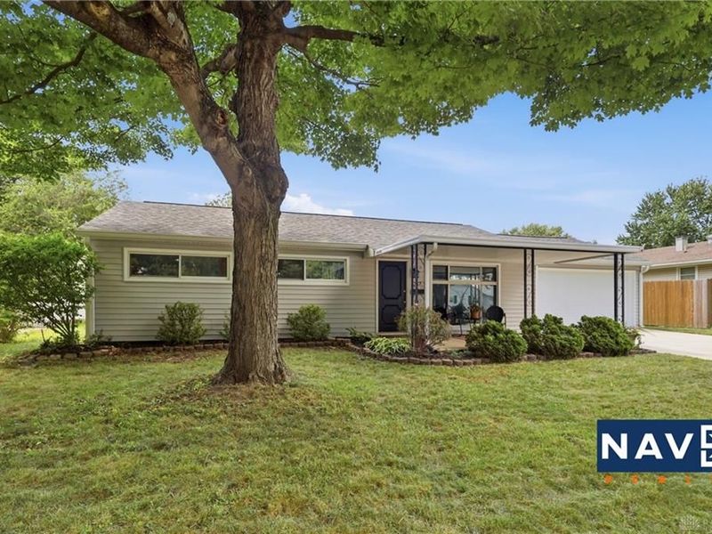317 Lockheed Drive, Vandalia, OH 45377 Photo 3