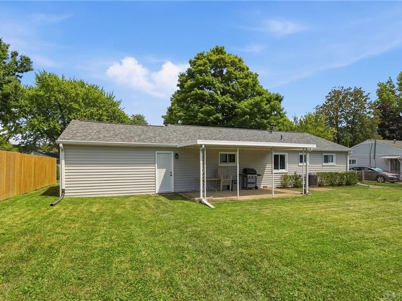 317 Lockheed Drive, Vandalia, OH 45377 Photo 33