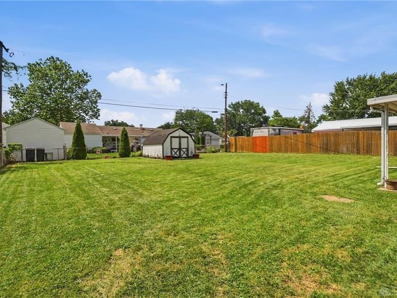 317 Lockheed Drive, Vandalia, OH 45377 Photo 36