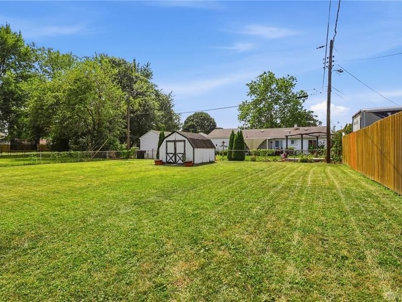 317 Lockheed Drive, Vandalia, OH 45377 Photo 37