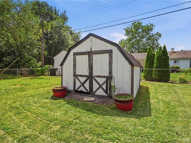 317 Lockheed Drive, Vandalia, OH 45377 Photo 38