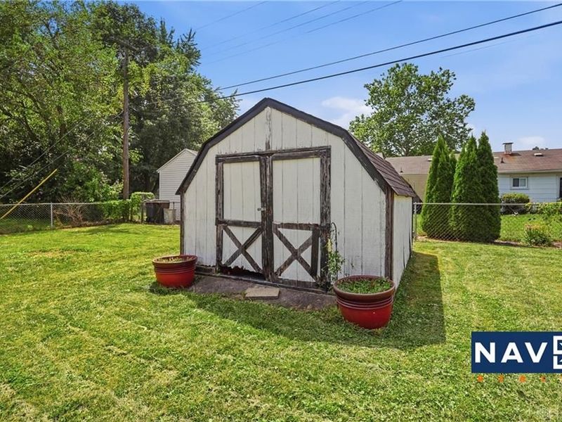 317 Lockheed Drive, Vandalia, OH 45377 Photo 38