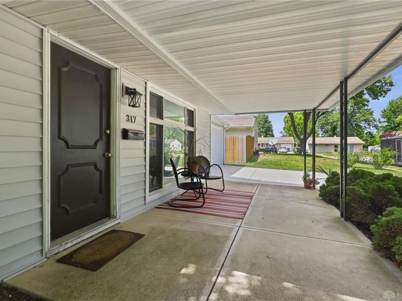 317 Lockheed Drive, Vandalia, OH 45377 Photo 4