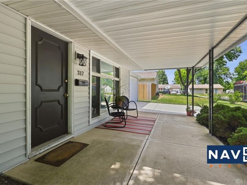 317 Lockheed Drive, Vandalia, OH 45377 Photo 4