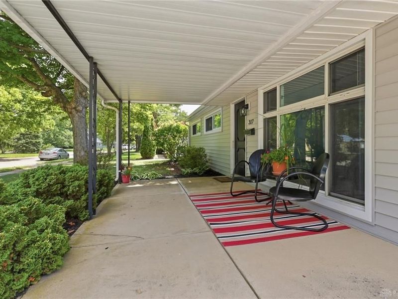 317 Lockheed Drive, Vandalia, OH 45377 Photo 6
