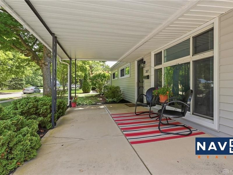317 Lockheed Drive, Vandalia, OH 45377 Photo 6