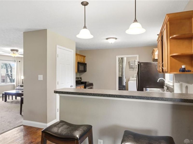 1567 Glendale Drive, Fairborn, OH 45324 Photo 11