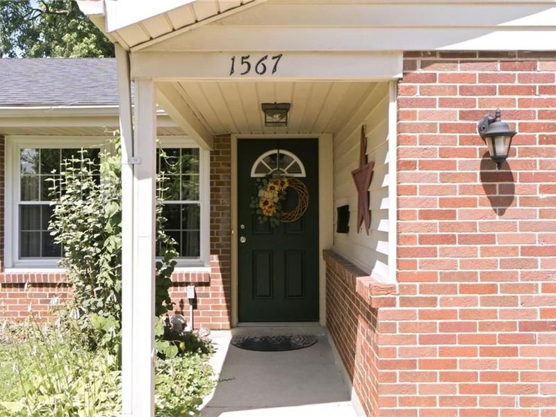 1567 Glendale Drive, Fairborn, OH 45324 Photo 3