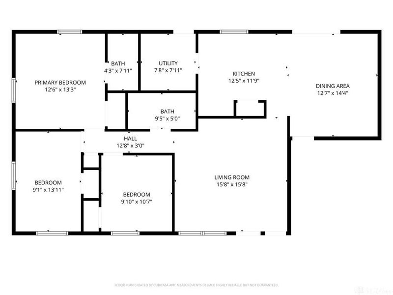 1567 Glendale Drive, Fairborn, OH 45324 Photo 4
