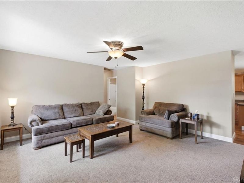1567 Glendale Drive, Fairborn, OH 45324 Photo 5