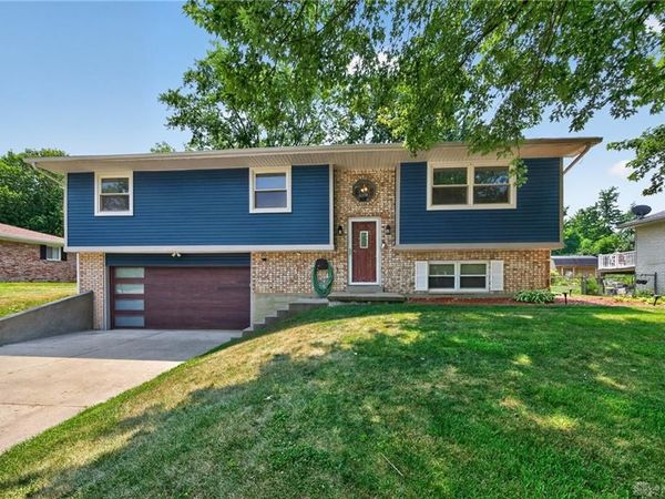 4367 Todd Road, Franklin Twp, OH 45005