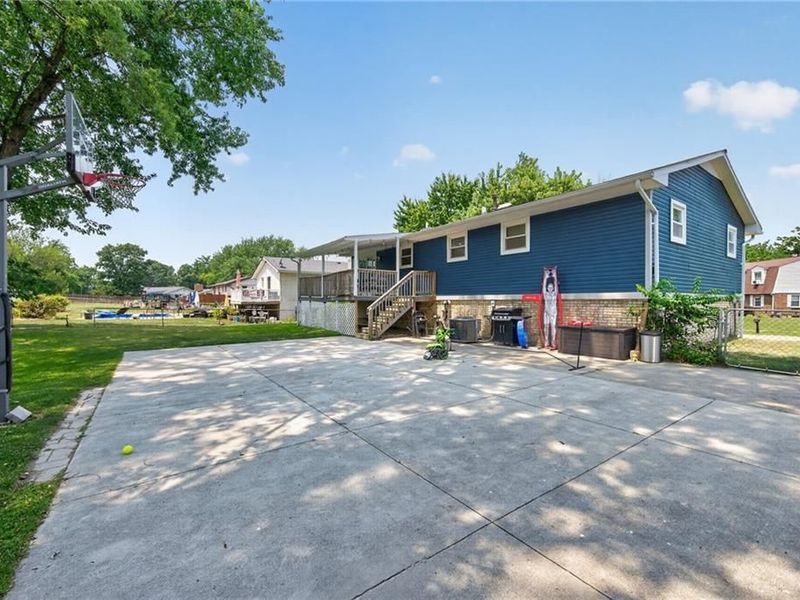 4367 Todd Road, Franklin Township, OH 45005 Photo 38