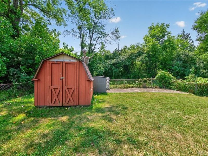 4367 Todd Road, Franklin Township, OH 45005 Photo 39