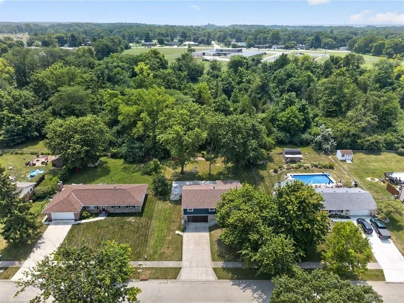 4367 Todd Road, Franklin Township, OH 45005 Photo 48