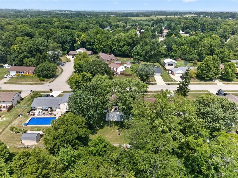 4367 Todd Road, Franklin Township, OH 45005 Photo 50