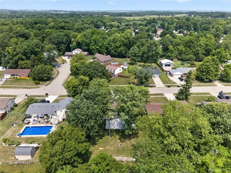 4367 Todd Road, Franklin Township, OH 45005 Photo 51