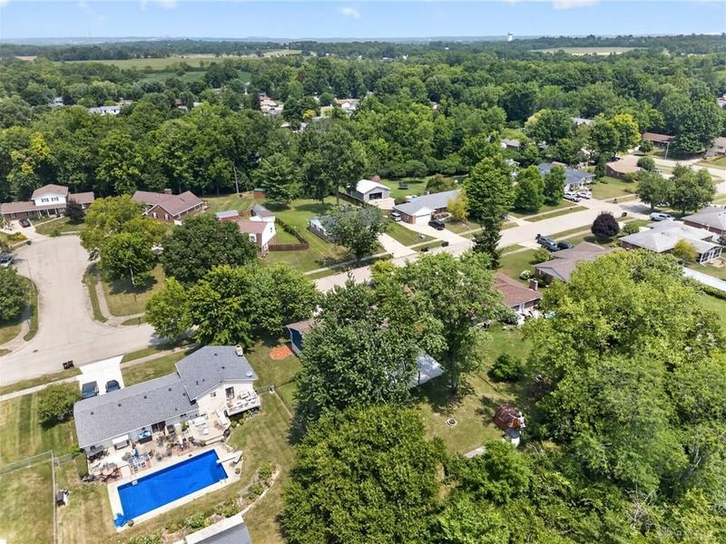 4367 Todd Road, Franklin Township, OH 45005 Photo 52