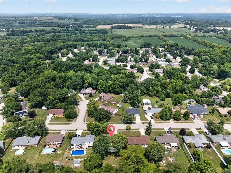 4367 Todd Road, Franklin Township, OH 45005 Photo 53