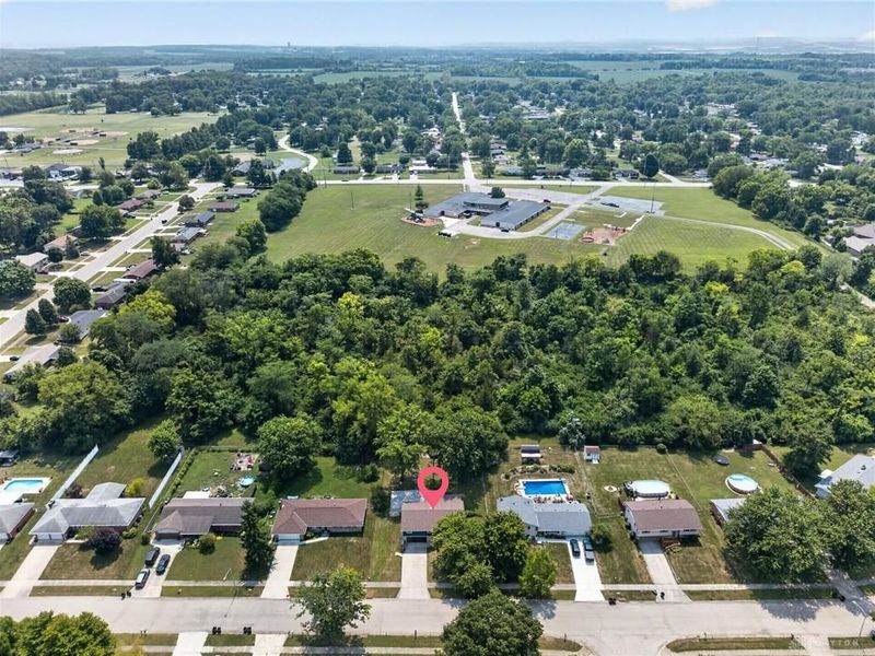 4367 Todd Road, Franklin Township, OH 45005 Photo 55