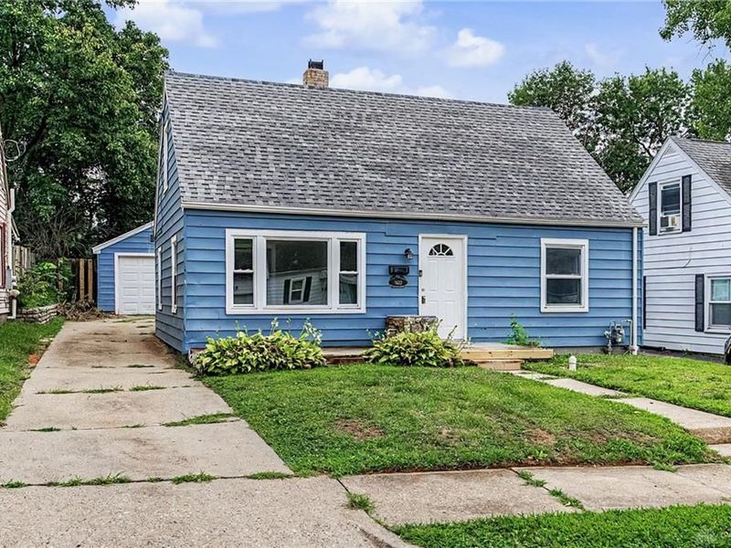 1632 Pershing Boulevard, Dayton, OH 45410 Photo 1