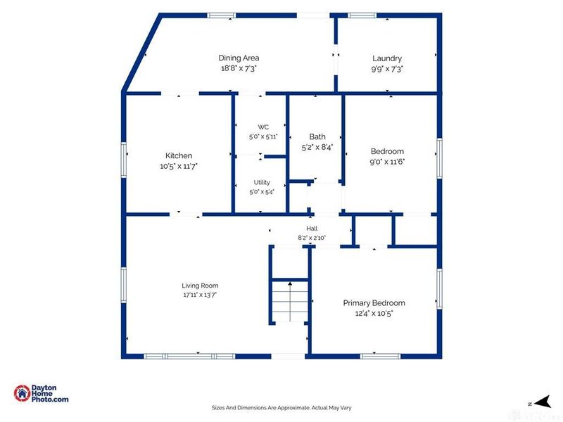1632 Pershing Boulevard, Dayton, OH 45410 Photo 15