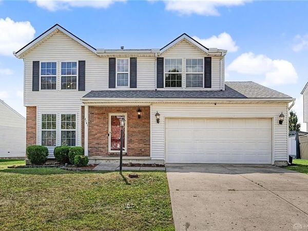4141 Bridlegate Way, Dayton, OH 45424