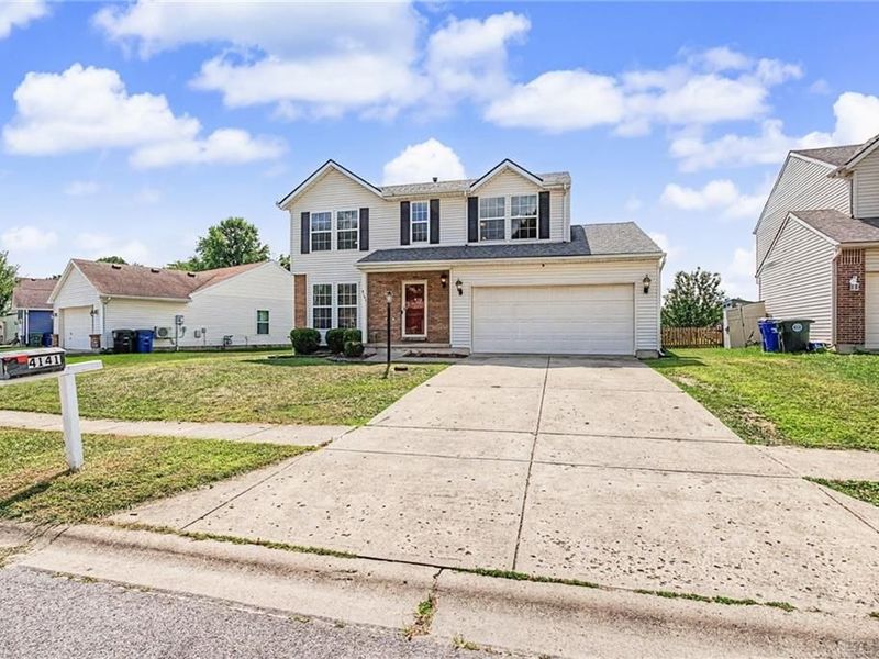 4141 Bridlegate Way, Dayton, OH 45424 Photo 2