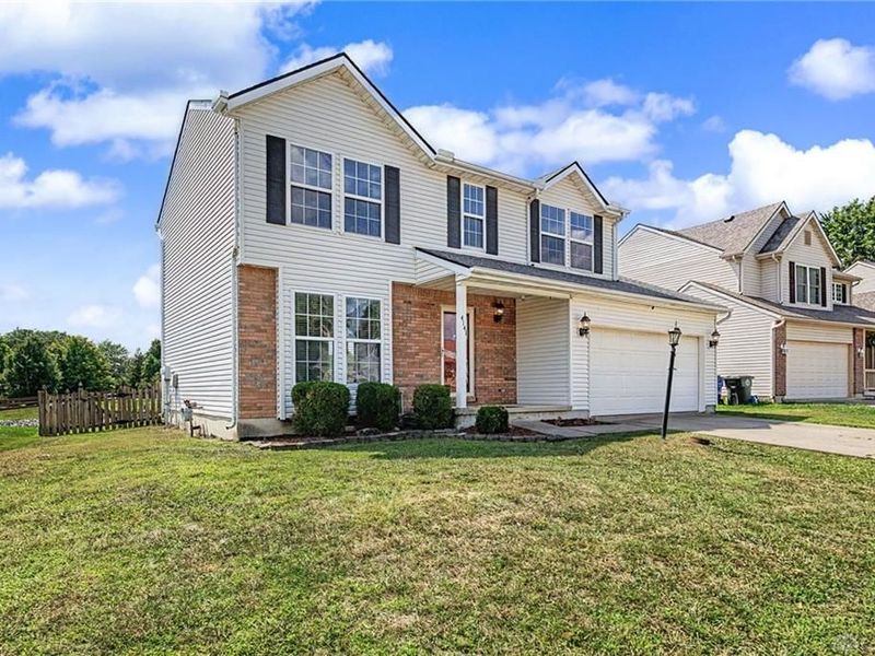 4141 Bridlegate Way, Dayton, OH 45424 Photo 3
