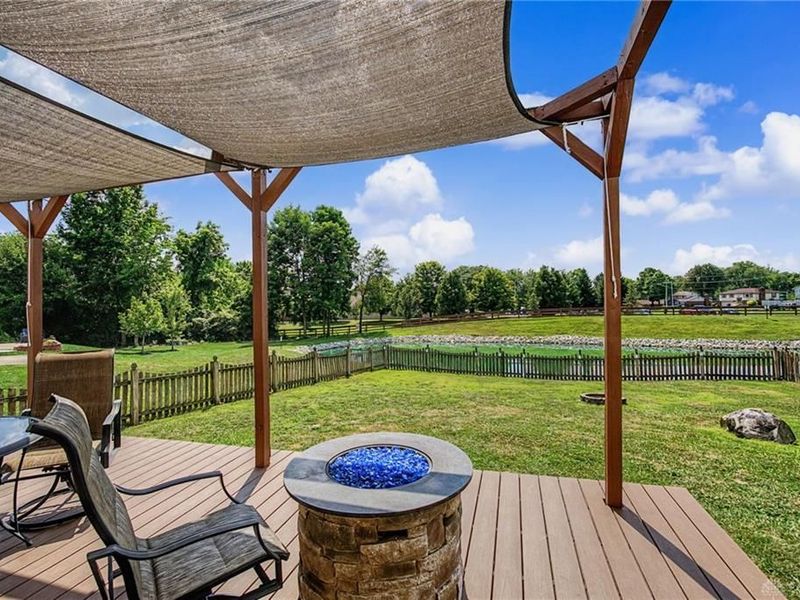 4141 Bridlegate Way, Dayton, OH 45424 Photo 34