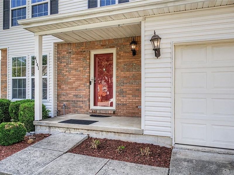 4141 Bridlegate Way, Dayton, OH 45424 Photo 4