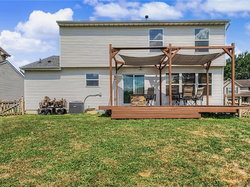4141 Bridlegate Way, Dayton, OH 45424 Photo 40