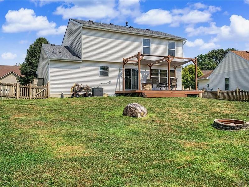 4141 Bridlegate Way, Dayton, OH 45424 Photo 43
