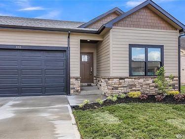 693 Waldsmith Way, Vandalia, OH 45377