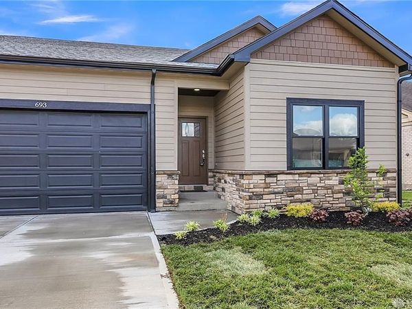 693 Waldsmith Way, Vandalia, OH 45377