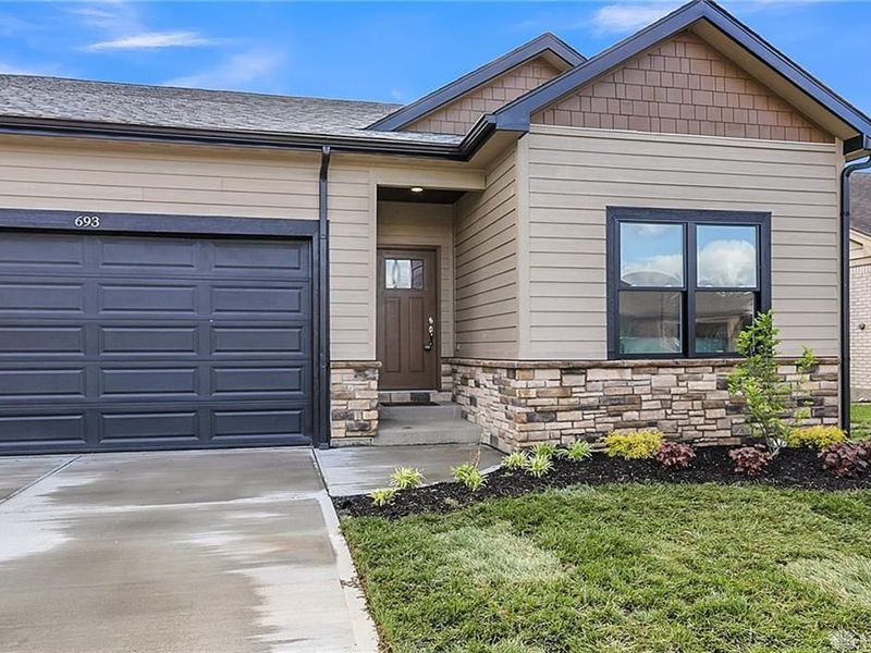 693 Waldsmith Way, Vandalia, OH 45377 Photo 1