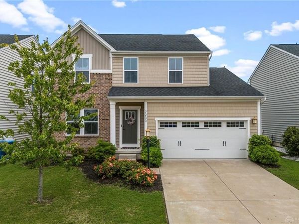 7233 River Birch Street, Tipp City, OH 45371