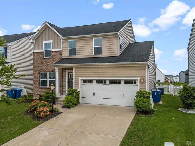 7233 River Birch Street, Tipp City, OH 45371 Photo 2