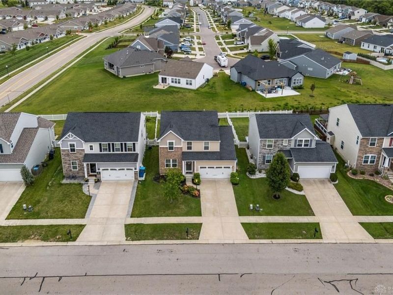 7233 River Birch Street, Tipp City, OH 45371 Photo 41