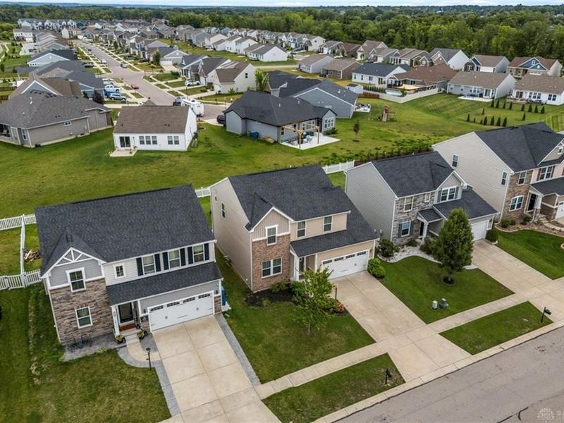 7233 River Birch Street, Tipp City, OH 45371 Photo 42
