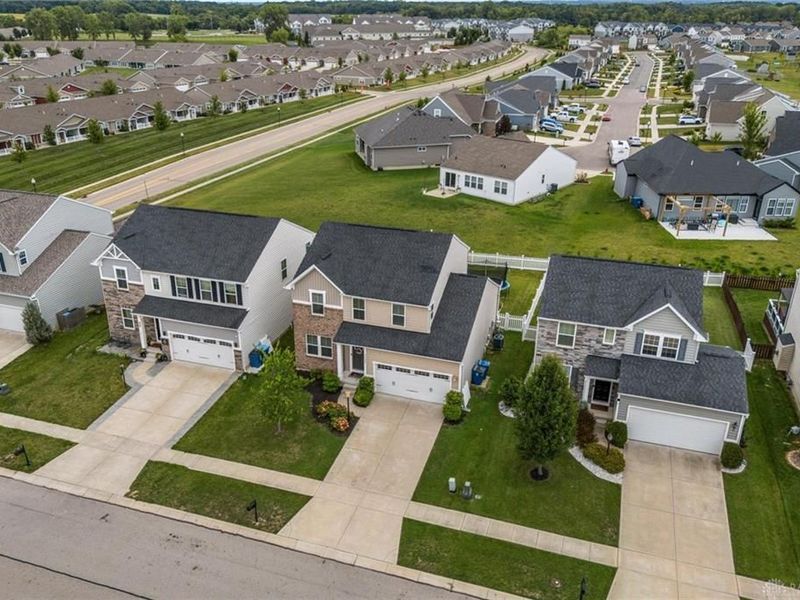 7233 River Birch Street, Tipp City, OH 45371 Photo 43