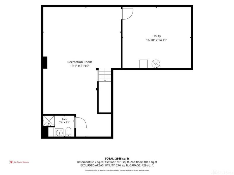 7233 River Birch Street, Tipp City, OH 45371 Photo 46