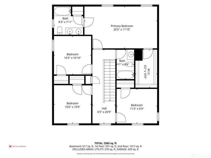 7233 River Birch Street, Tipp City, OH 45371 Photo 48