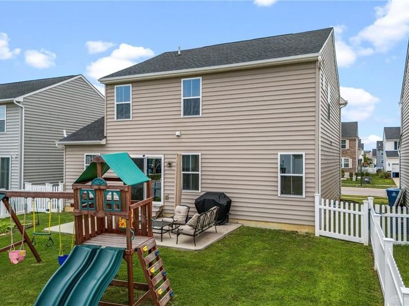 7233 River Birch Street, Tipp City, OH 45371 Photo 5